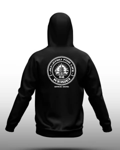 MOLETOM KEISEI FOR LIFE - comprar online