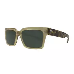 Oculos De Sol HB Rio Light Brown Havana Turtle Lente 5.2 Cm - comprar online