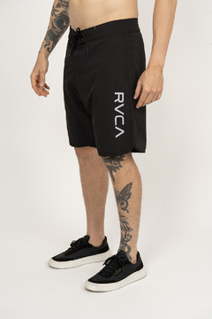 BOARDSHORT EASTERN 19 PRETO - comprar online