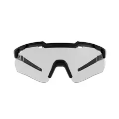 Oculos De Sol HB Shield Evo Road Matte Black Photochromic - comprar online