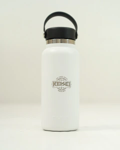 Garrafa Termica Tuyo 1L - White