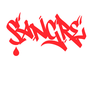 sangre urbana