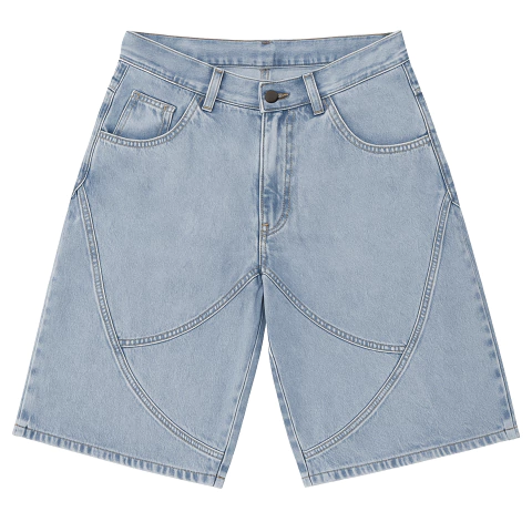 BERMUDA CUTS CLS - comprar online