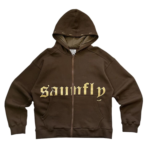 WONKA JKT - comprar online