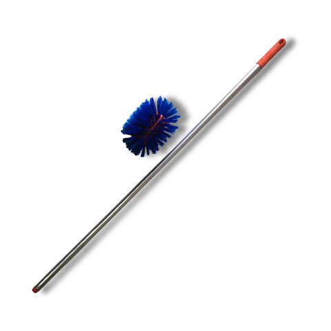 Escova para Tanque resfriador – Linha para Ordenhadeiras