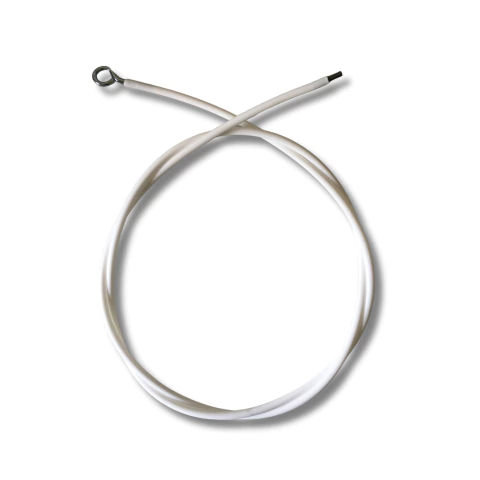 Extensão Cabo de Nylon para Limpeza da Mangueira – Linha para Ordenhadeiras