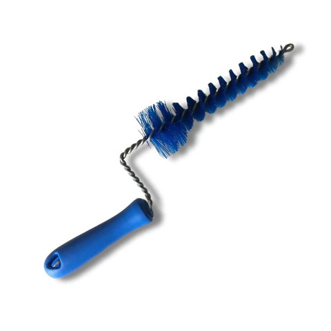 Escova Manivela para Espremedor – Cabra – Linha para Ordenhadeiras