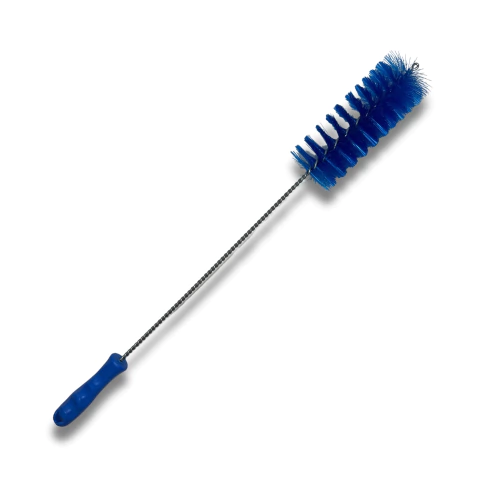 Escova para Bocal de Tanque – Linha para Ordenhadeiras