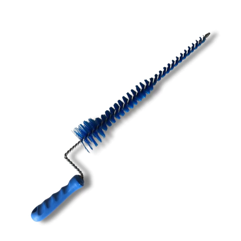 Escova Manivela para Teteira/Espremedor – Linha para Ordenhadeiras