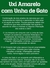 Uxi Amarelo com Unha de Gato 500 mg 120 capsulas Fonte Verde na internet