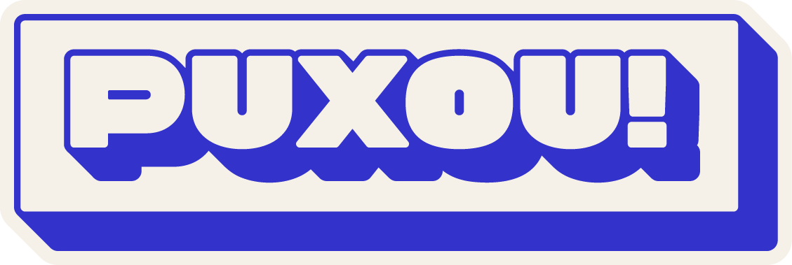 PUXOU!