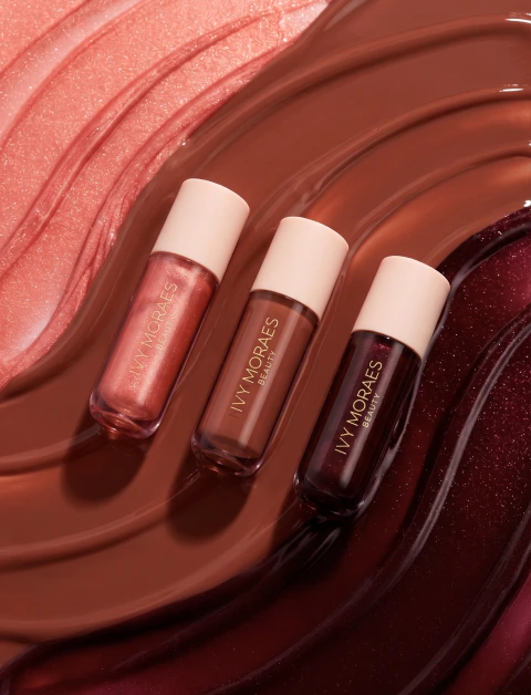 Combo Gloss Labial