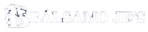 Bálsamo Je’s