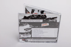 Imagen de CD Gulp