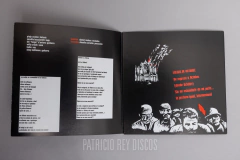 CD Oktubre - tienda online