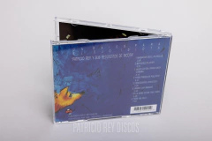 CD Un Baión para el Ojo Idiota en internet