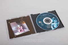 CD Un Baión para el Ojo Idiota - comprar online
