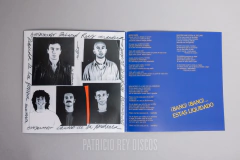 CD Bang! Bang! Estás Liquidado - tienda online