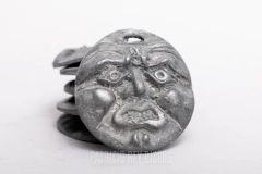 Gulp + Oktubre - Vinilos edición 2024 (Incluye escapulario) - Patricio Rey Discos