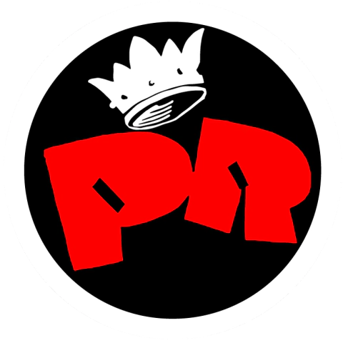 Patricio Rey Discos