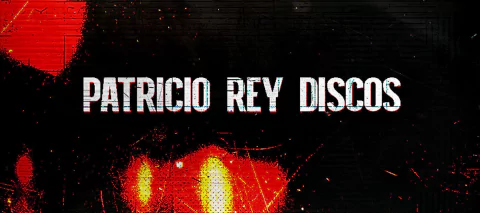 Carrusel Patricio Rey Discos