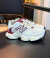 New Balance 9060 - OFF/Bordô