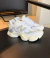 New Balance 9060 - OFF White/Cinza