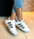 Imagem do Adidas Campus Branco