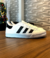 Adidas Campus Branco - comprar online