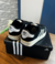 Adidas Campus Preto Infantil - comprar online