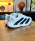 Adidas Adizero - Branco na internet