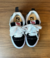 Vans knu Preto - BELFORT STORE