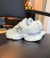 New Balance 9060 - Bege/Onça - BELFORT STORE