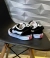 Vans knu Preto - BELFORT STORE