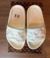 Imagem do Slide Louis Vuitton Branca
