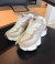 New Balance 9060 - Bege/Chino na internet