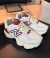 New Balance 9060 - OFF/Bordô - BELFORT STORE
