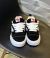 Imagem do Vans knu Preto
