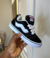 Vans KNU Infantil