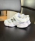 New Balance 9060 - Branco/Prata - BELFORT STORE