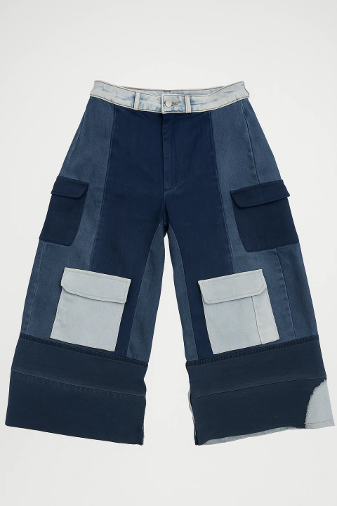 CALÇA BESERK - comprar online