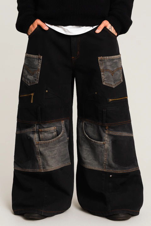 CALÇA BESERK 38-44 - comprar online