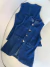 Max Colete Jeans - loja online