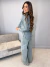 JAQUETA CROPPED JEANS - loja online