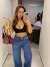 Top de Alcinha - loja online