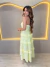 VESTIDO LONGUETE DE LESE na internet