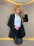 BLAZER ALONGADO ALFAIATARIA - comprar online