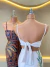 VESTIDO MALHA FRIA ESTAMPADO - loja online