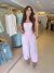 CONJUNTO CORSET+CALÇA BALLOON na internet