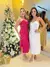 Vestido Longuete de Alcinha - Lojas Carol Store